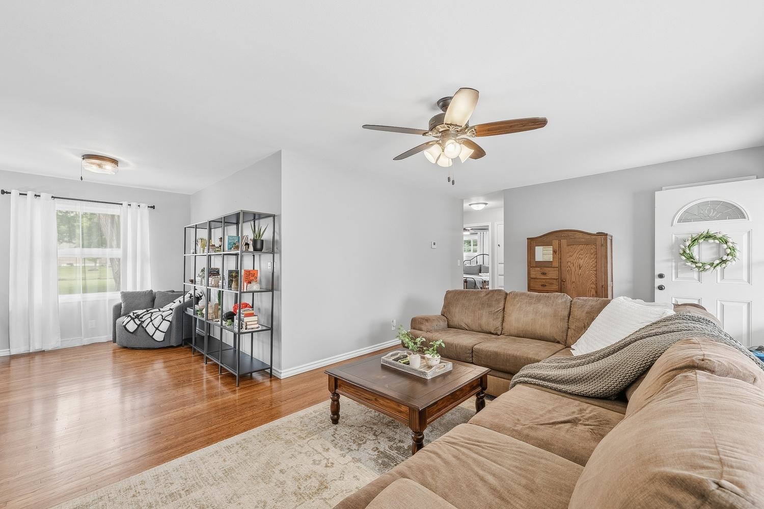 1202 Harrison Street Newton KS 67114