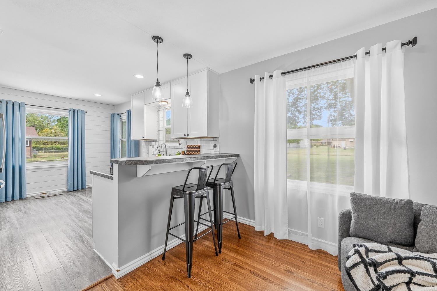 1202 Harrison Street Newton KS 67114