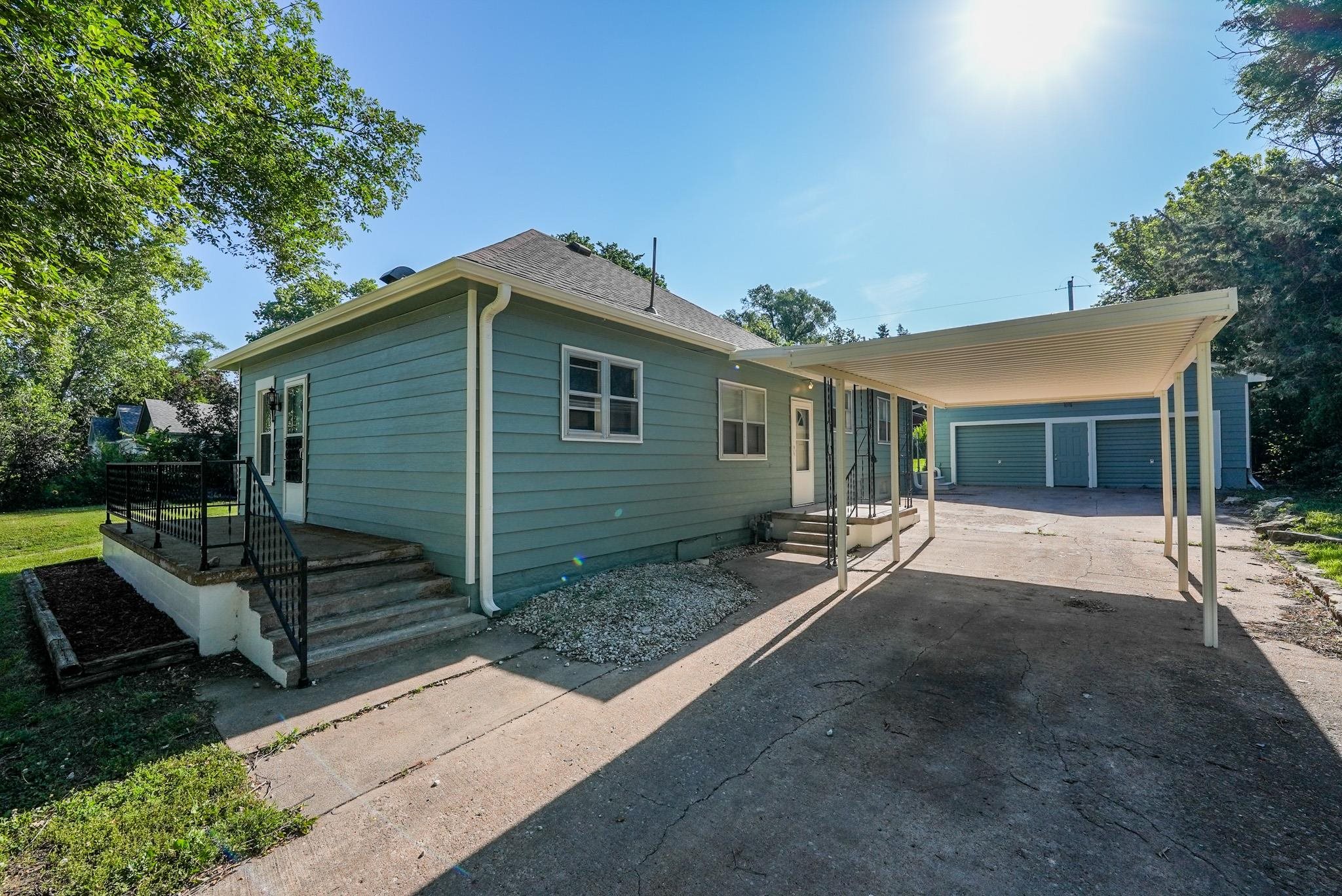310 S Orchard El Dorado KS 67042