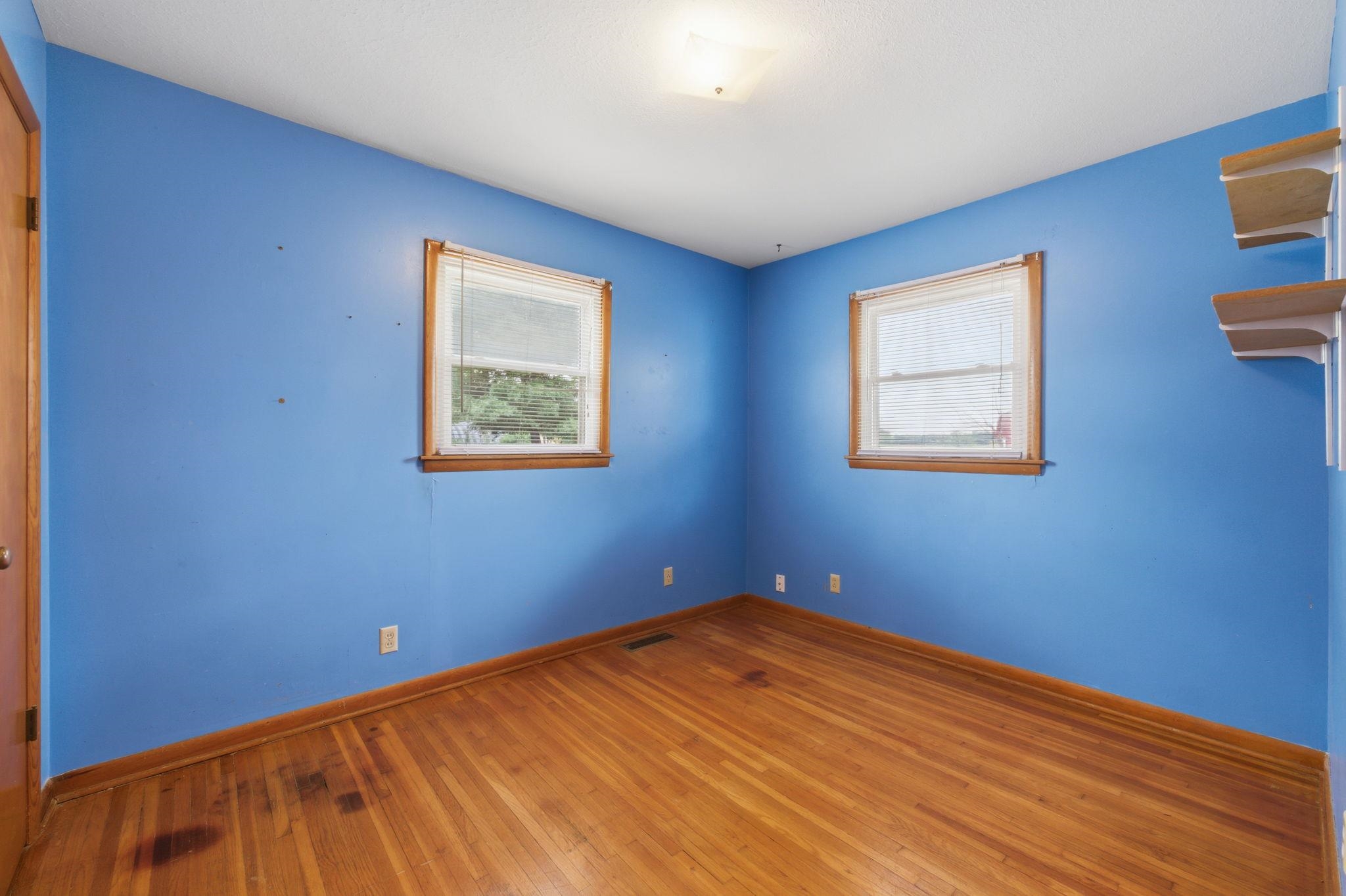 1101 W 4th Street Haysville KS 67060