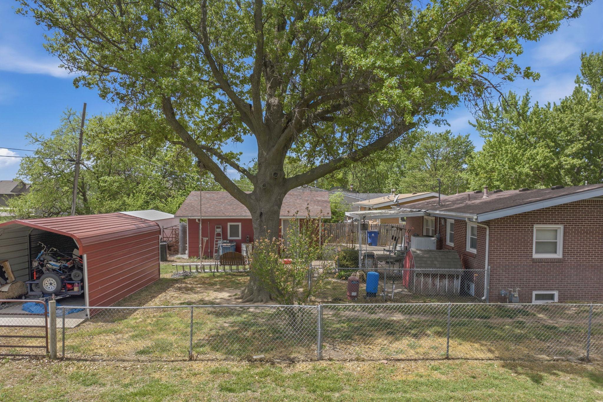1101 W 4th Street Haysville KS 67060