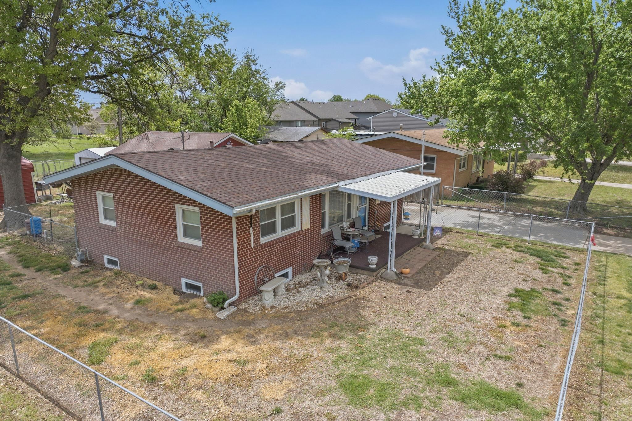 1101 W 4th Street Haysville KS 67060