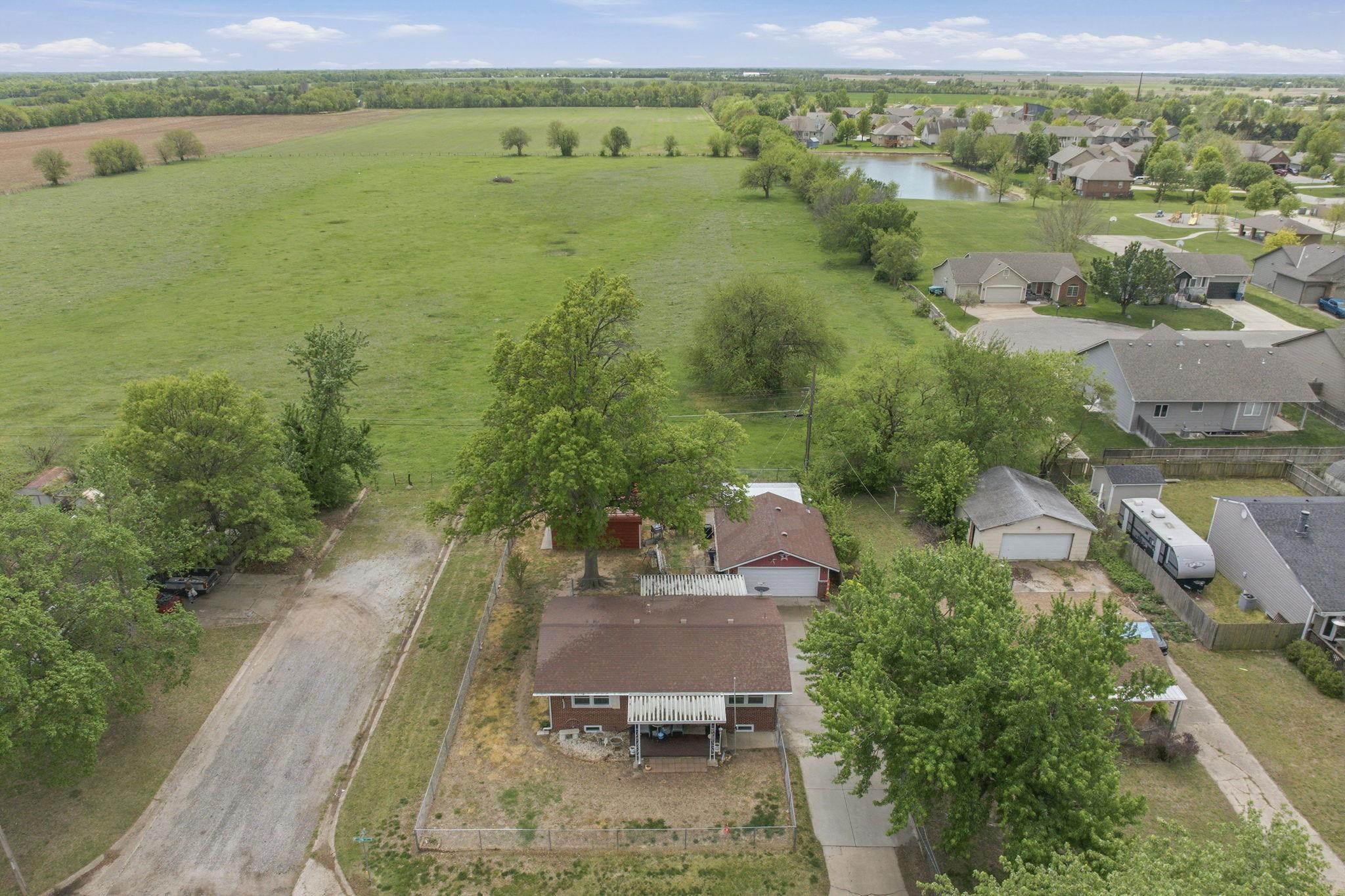 1101 W 4th Street Haysville KS 67060