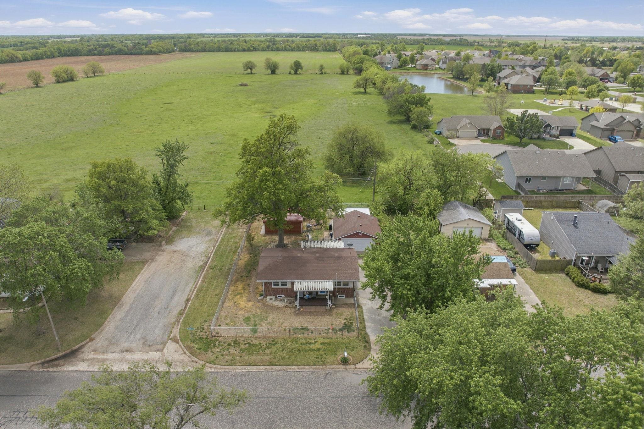 1101 W 4th Street Haysville KS 67060