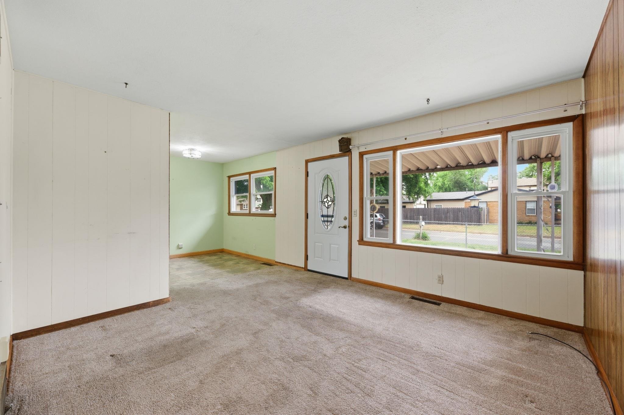 1101 W 4th Street Haysville KS 67060