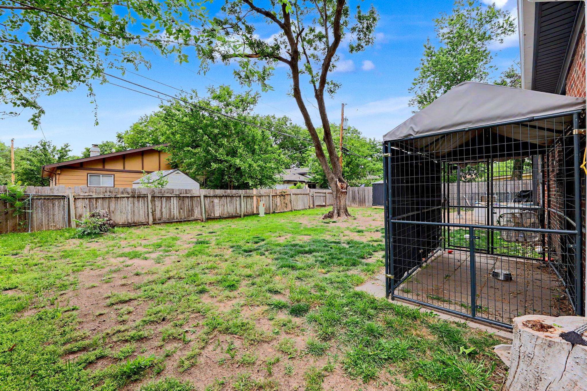 931 S Broadmoor Wichita KS 67207