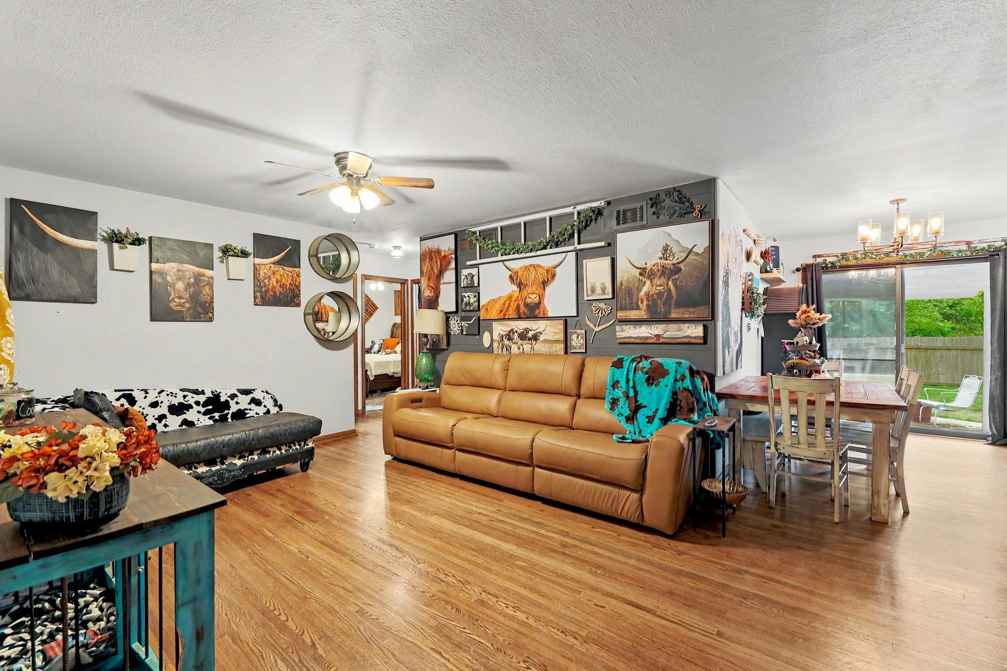 931 S Broadmoor Wichita KS 67207