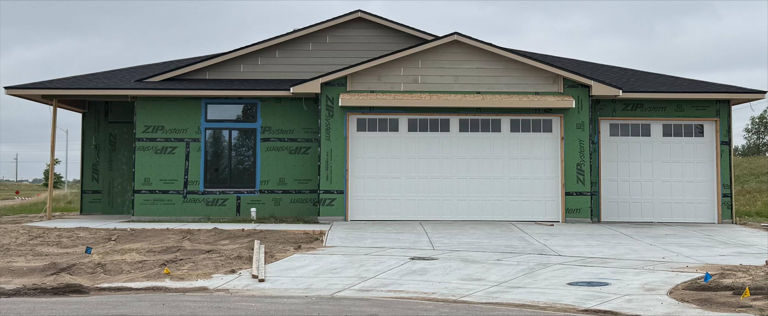 8342 Waterway Court Maize KS 67101