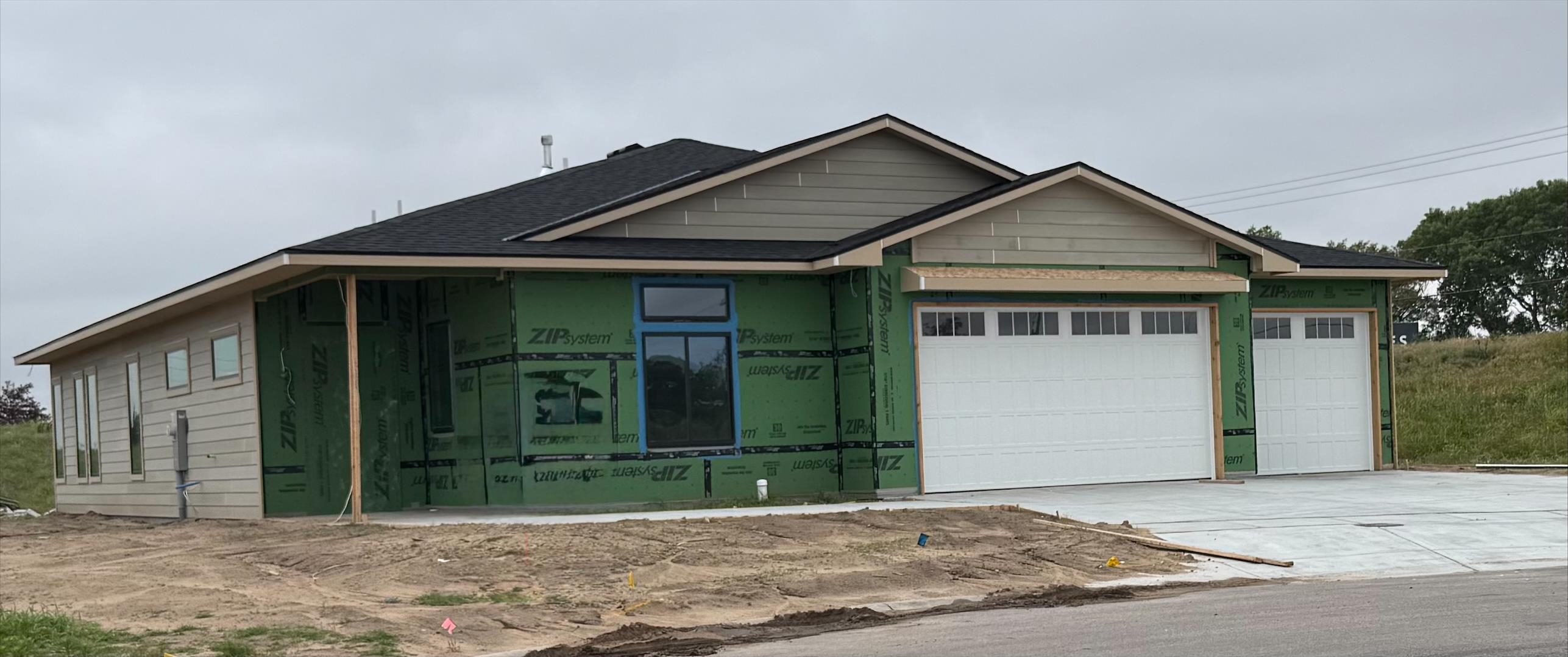 8342 Waterway Court Maize KS 67101