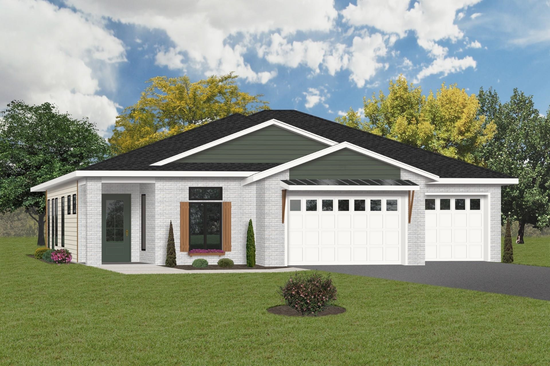 8342 Waterway Court Maize KS 67101