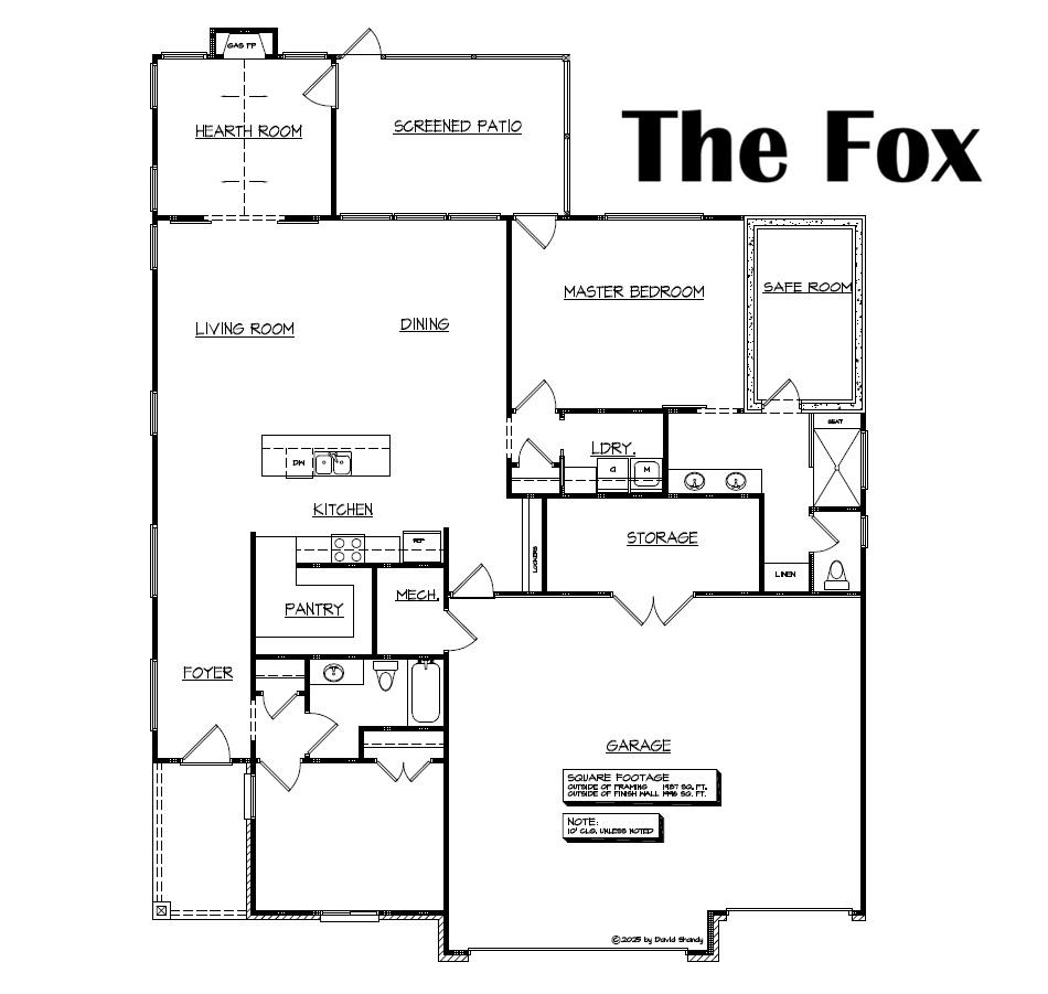 8342 Waterway Court Maize KS 67101