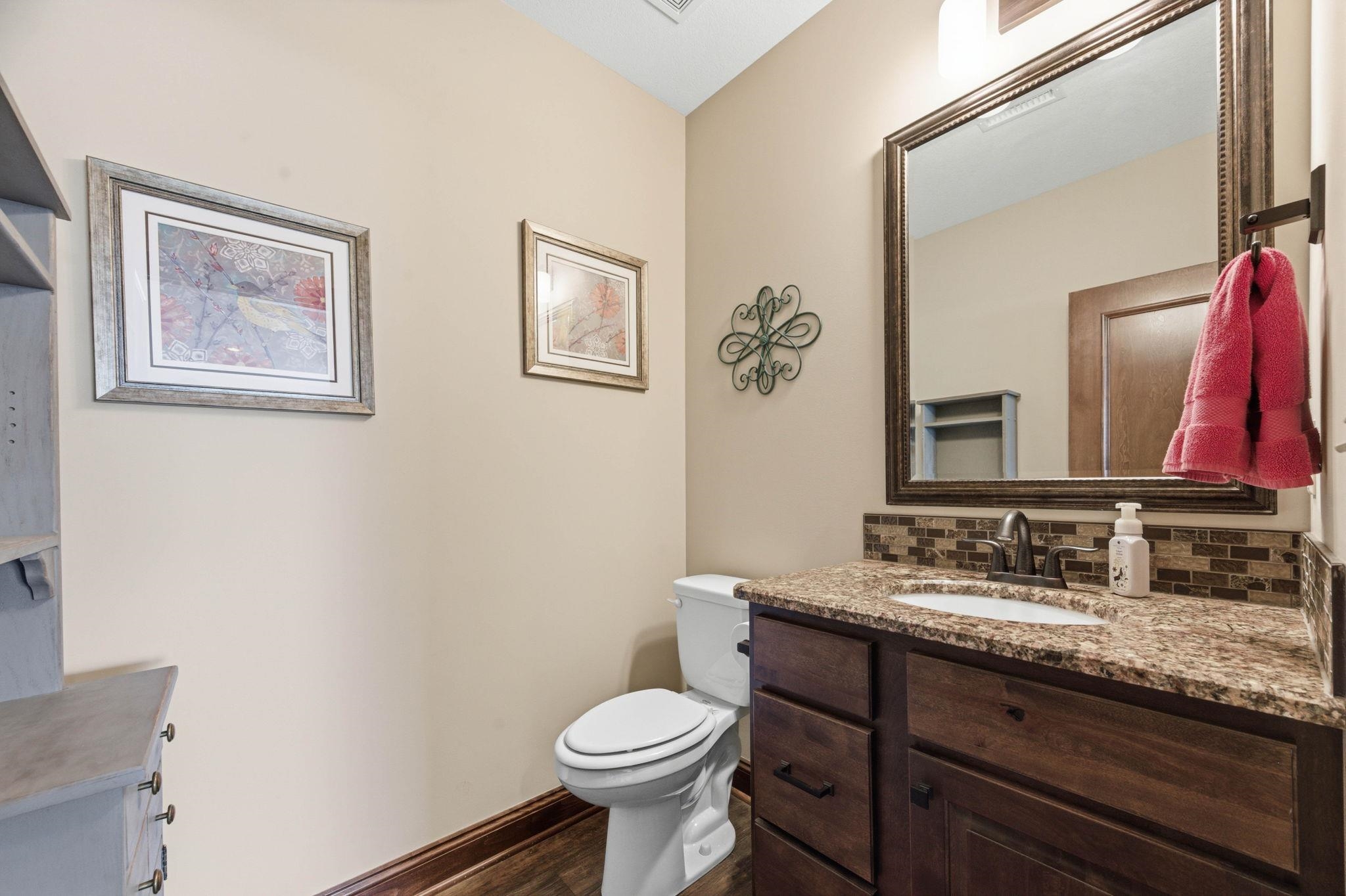 1109 E Rosemont Place Andover KS 67002