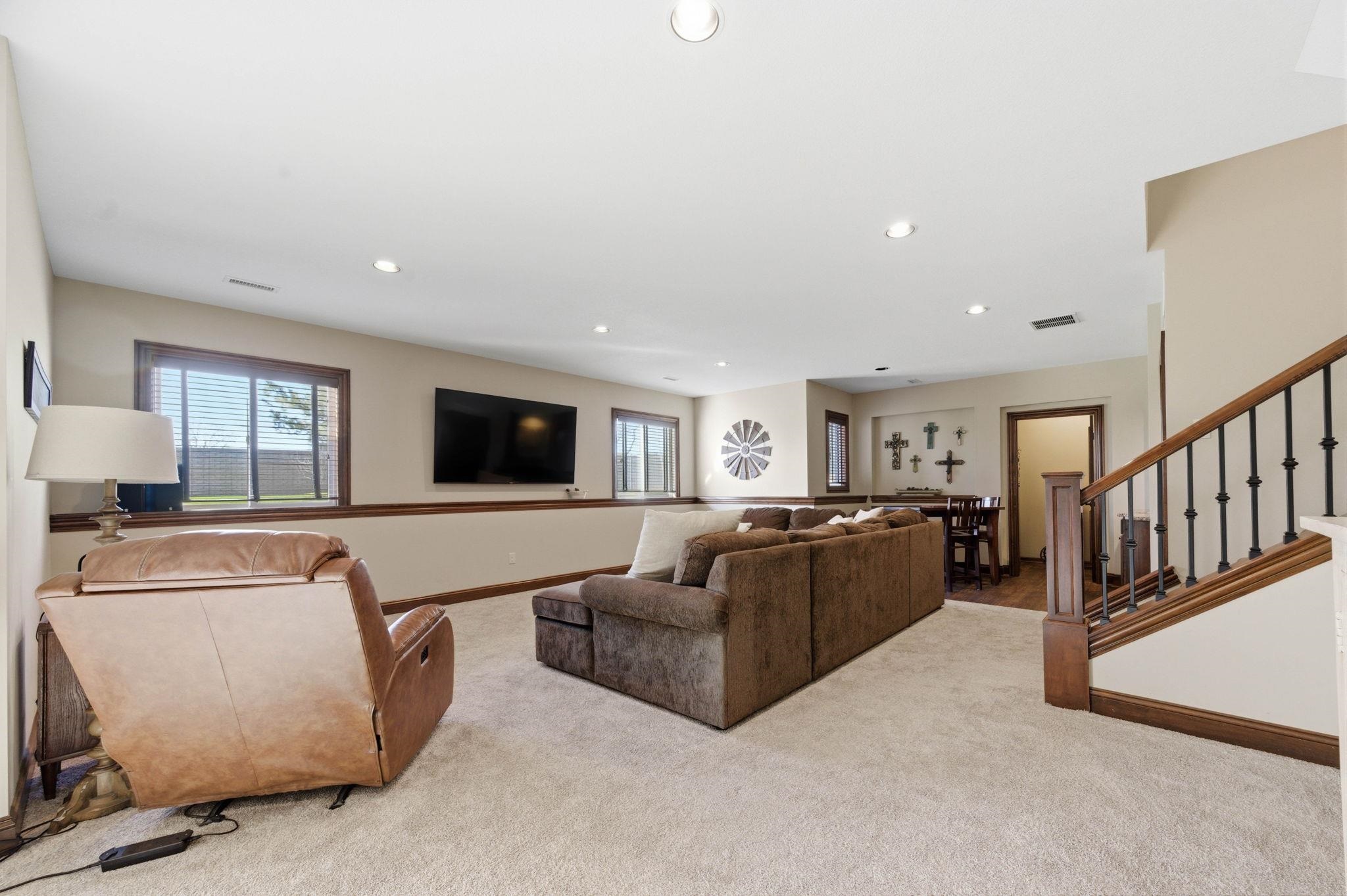 1109 E Rosemont Place Andover KS 67002