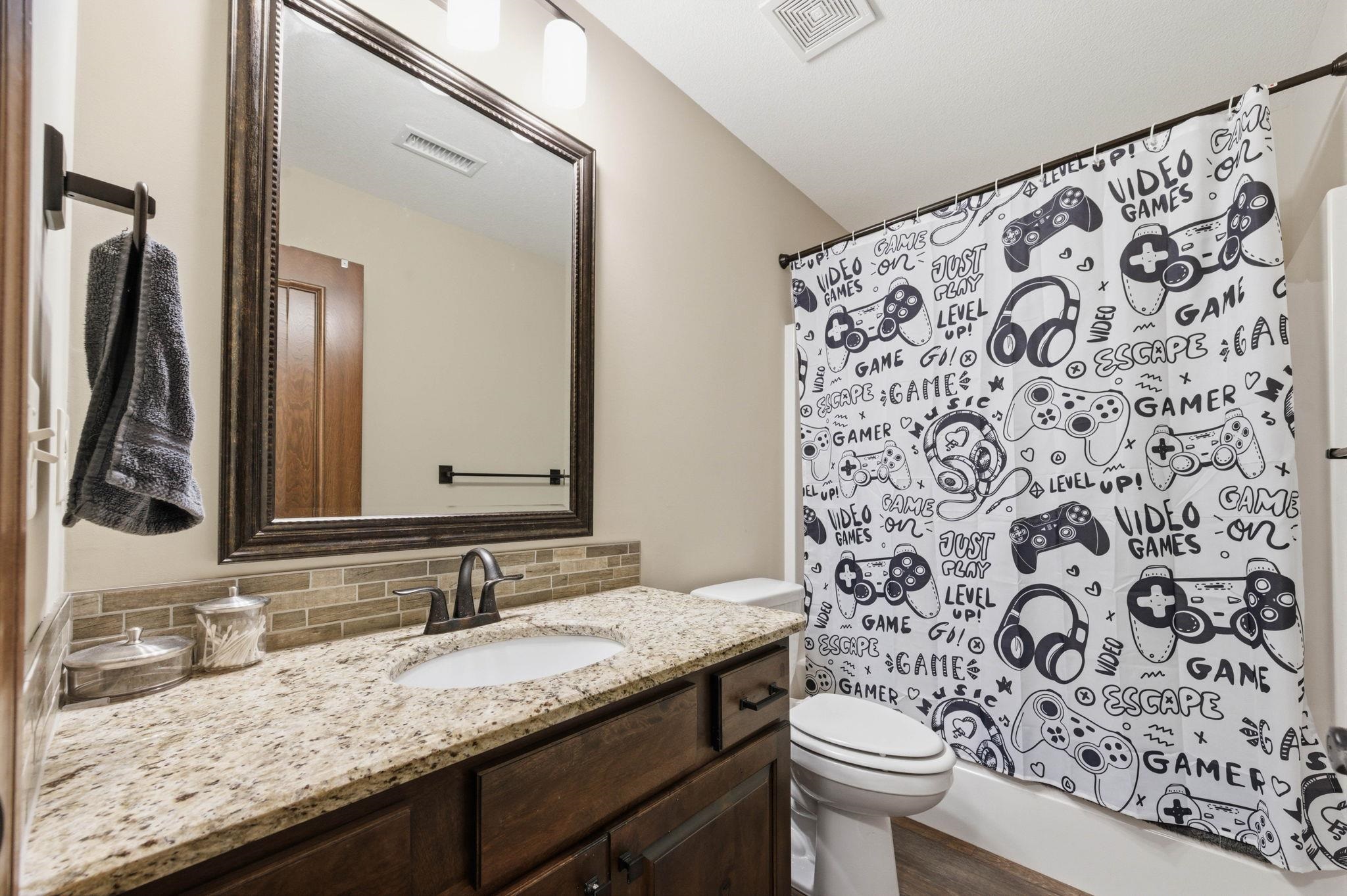 1109 E Rosemont Place Andover KS 67002