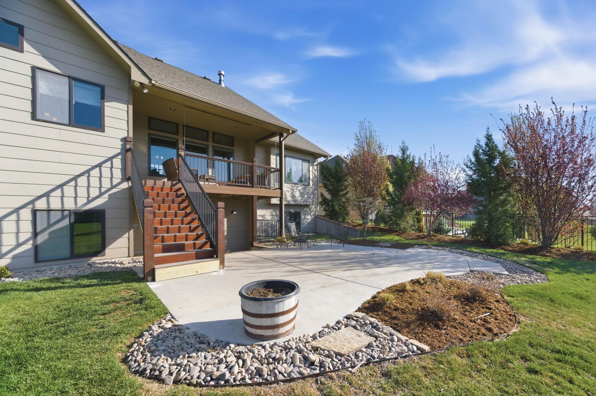 1109 E Rosemont Place Andover KS 67002