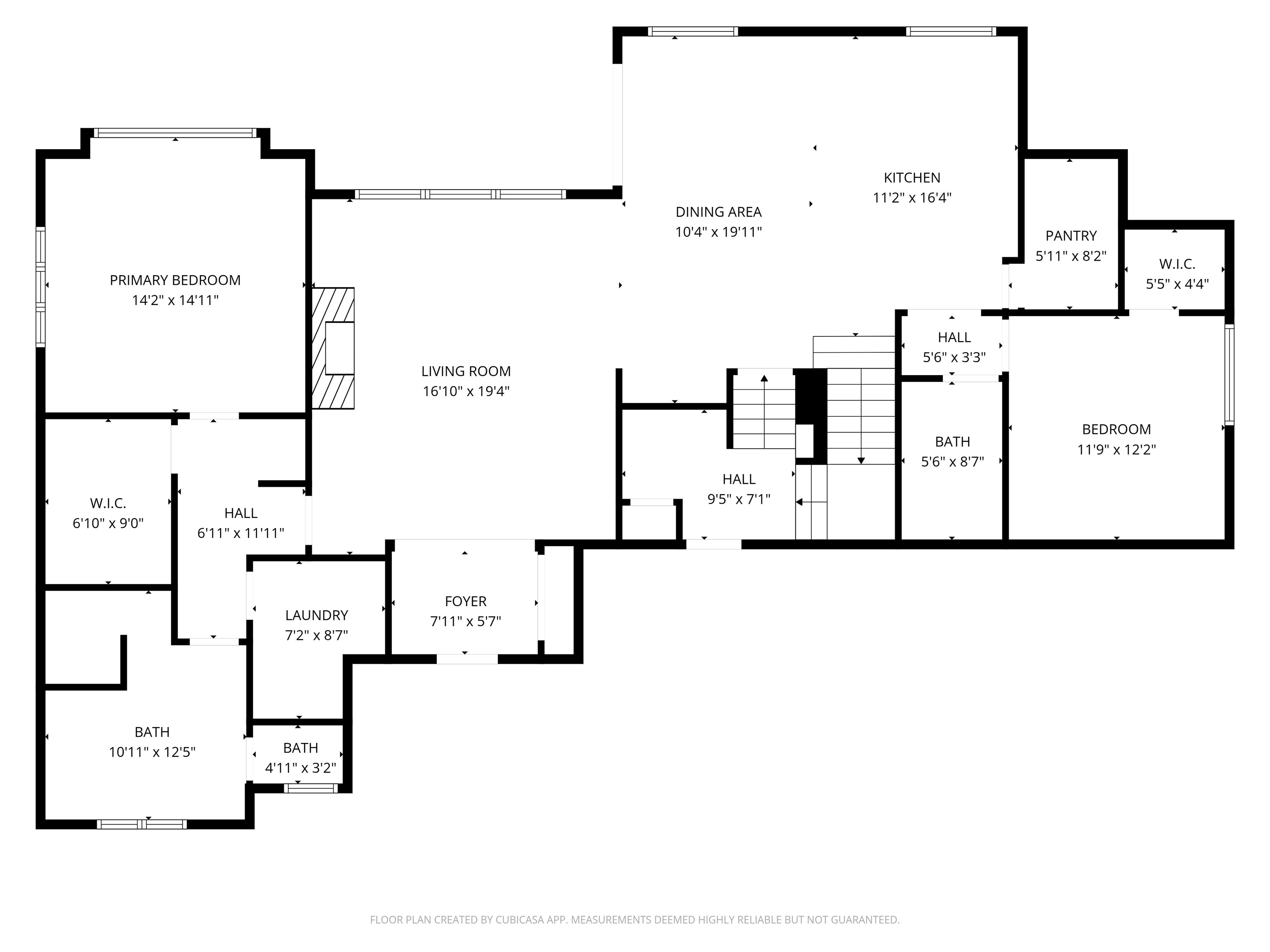 1109 E Rosemont Place Andover KS 67002