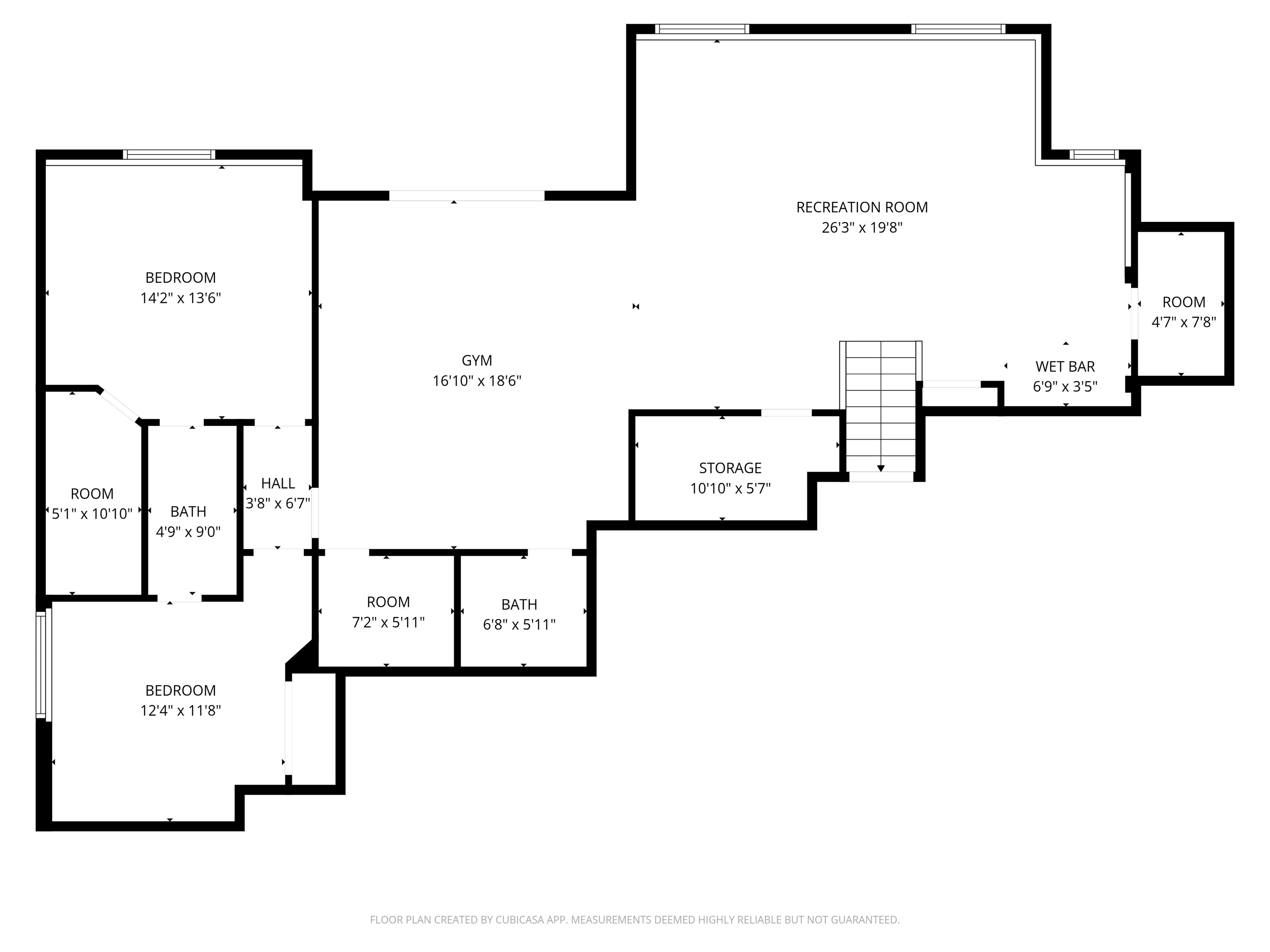1109 E Rosemont Place Andover KS 67002