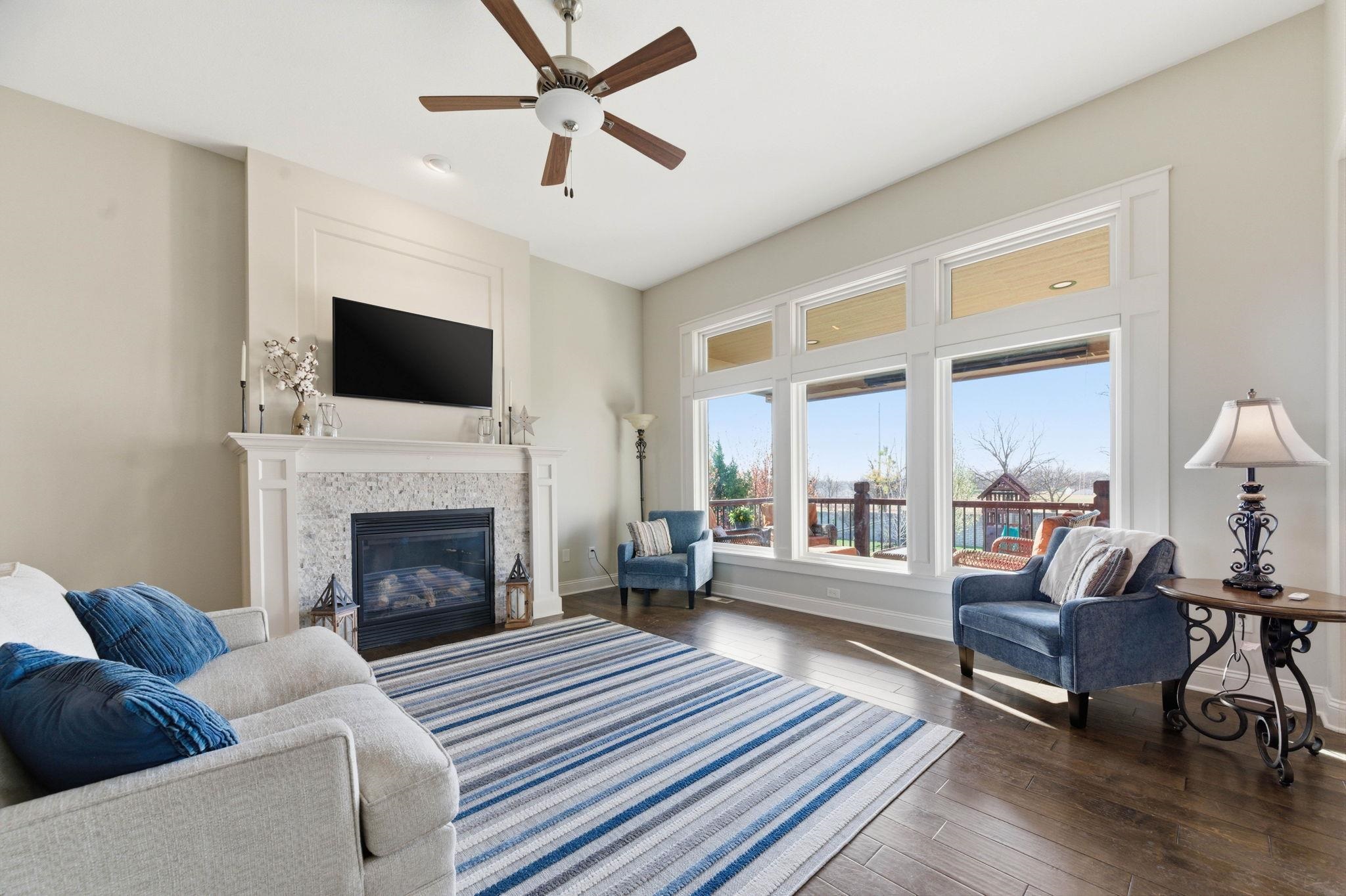1109 E Rosemont Place Andover KS 67002