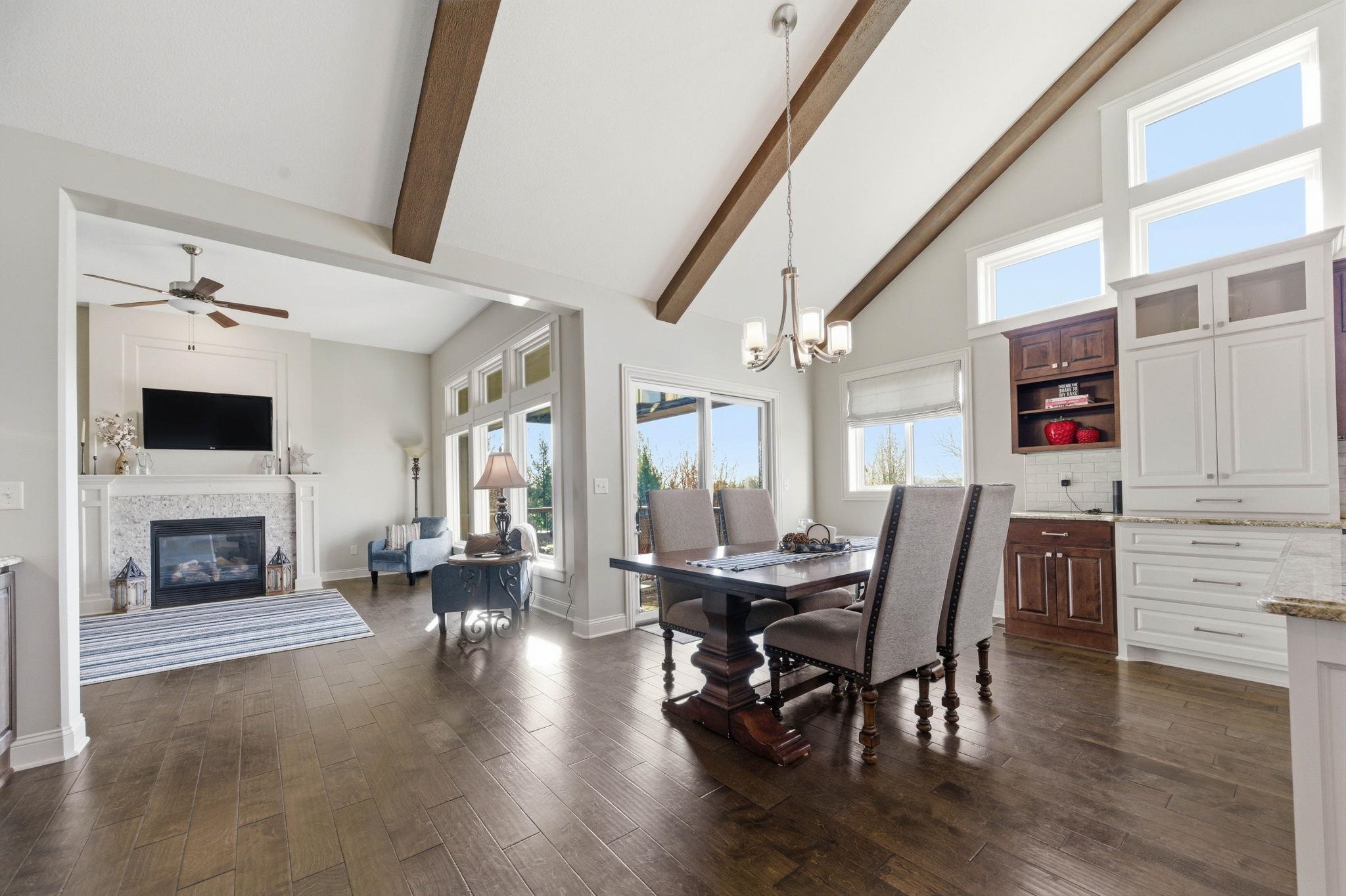 1109 E Rosemont Place Andover KS 67002