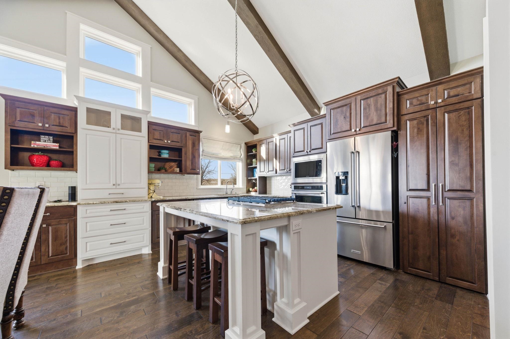 1109 E Rosemont Place Andover KS 67002