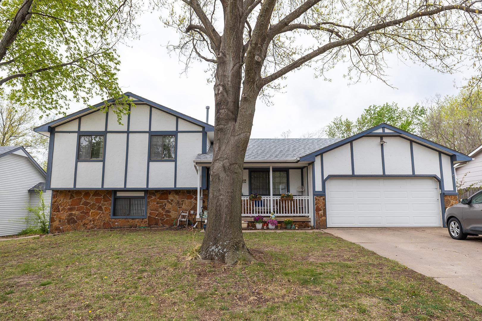 1339 N Montana Derby KS 67037