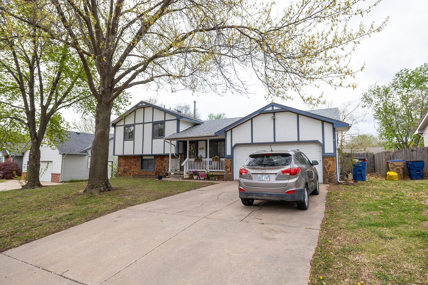 1339 N Montana Derby KS 67037