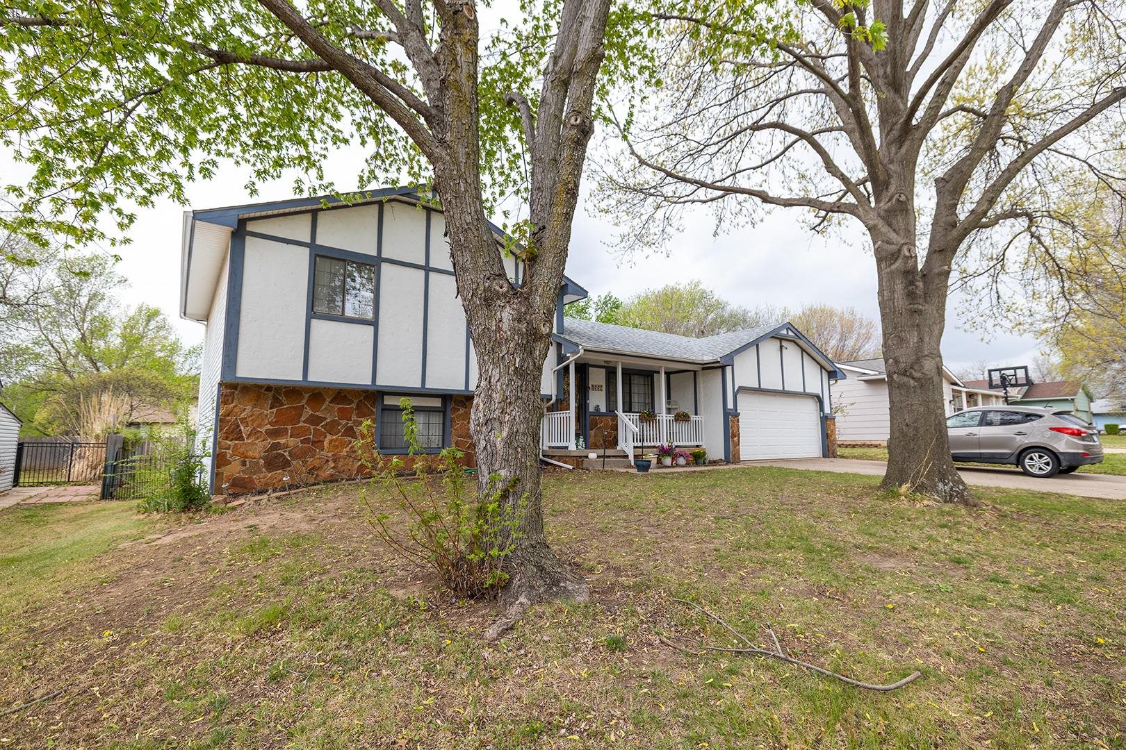 1339 N Montana Derby KS 67037