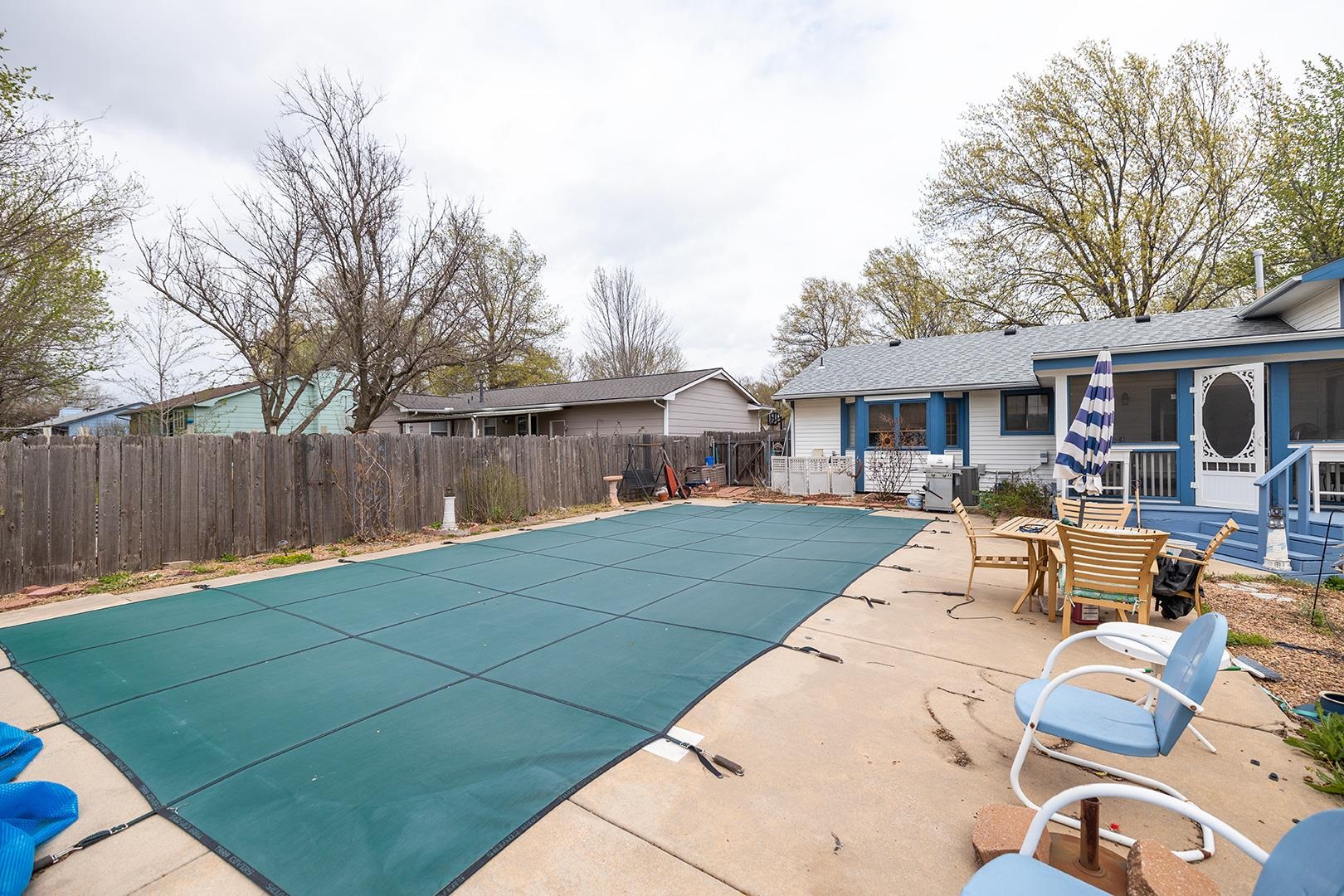 1339 N Montana Derby KS 67037
