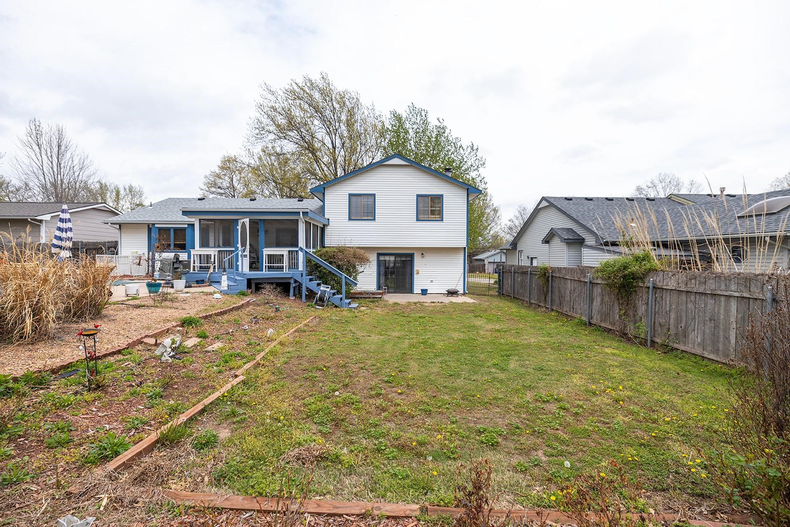 1339 N Montana Derby KS 67037