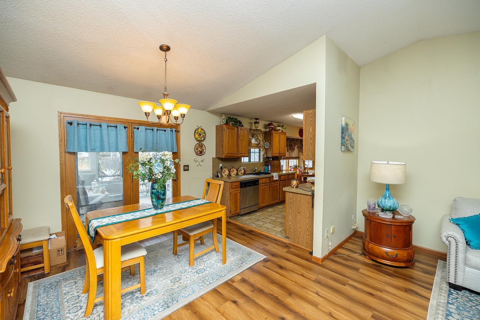 1339 N Montana Derby KS 67037