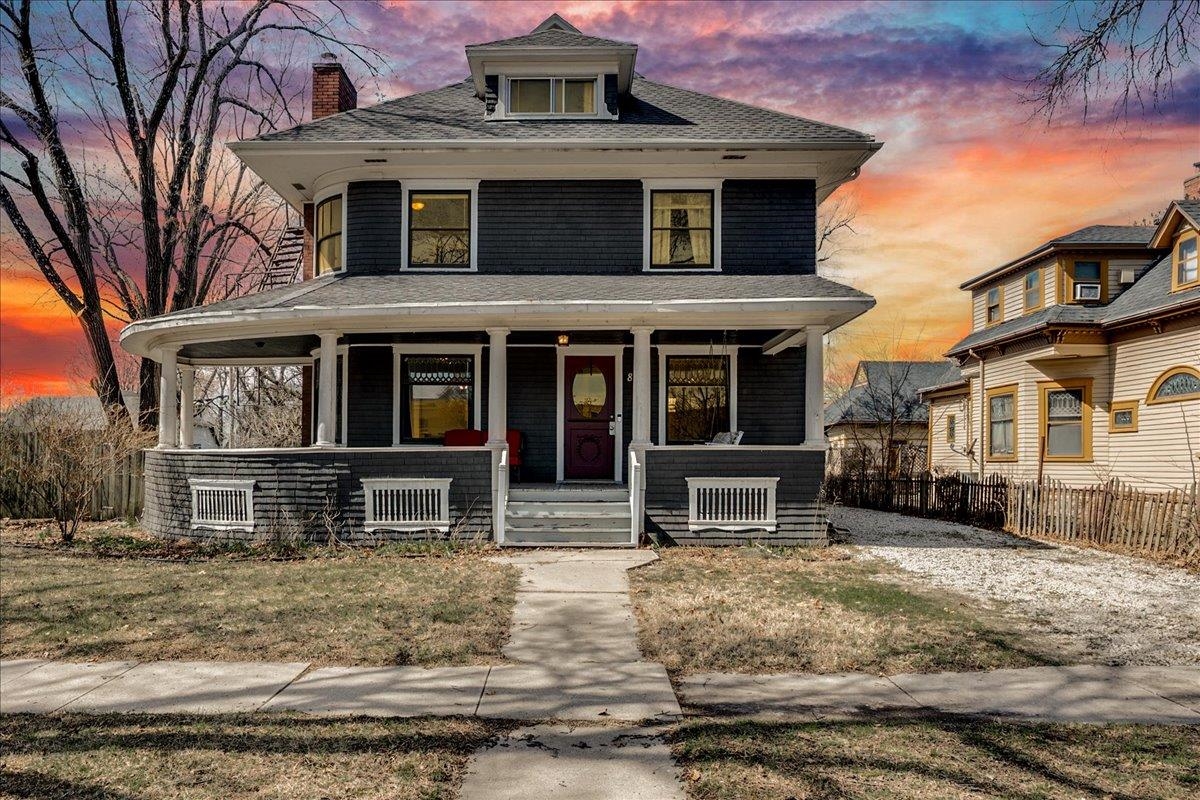 825 Constitution Street Emporia KS 66801