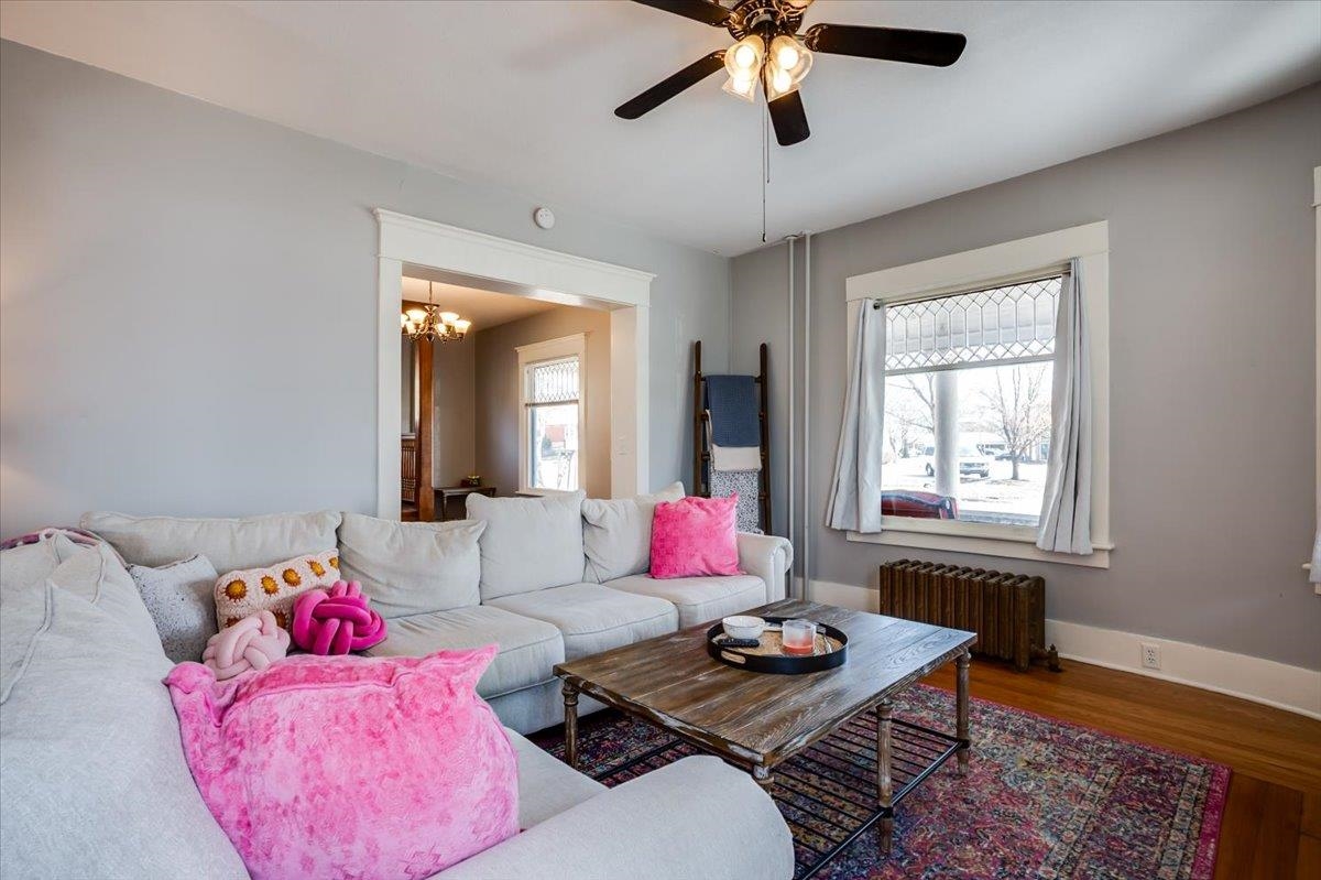 825 Constitution Street Emporia KS 66801