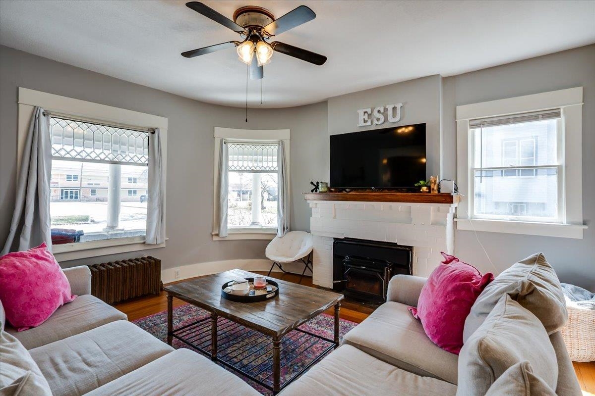 825 Constitution Street Emporia KS 66801
