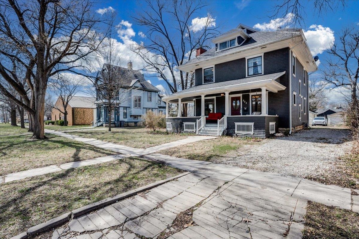 825 Constitution Street Emporia KS 66801