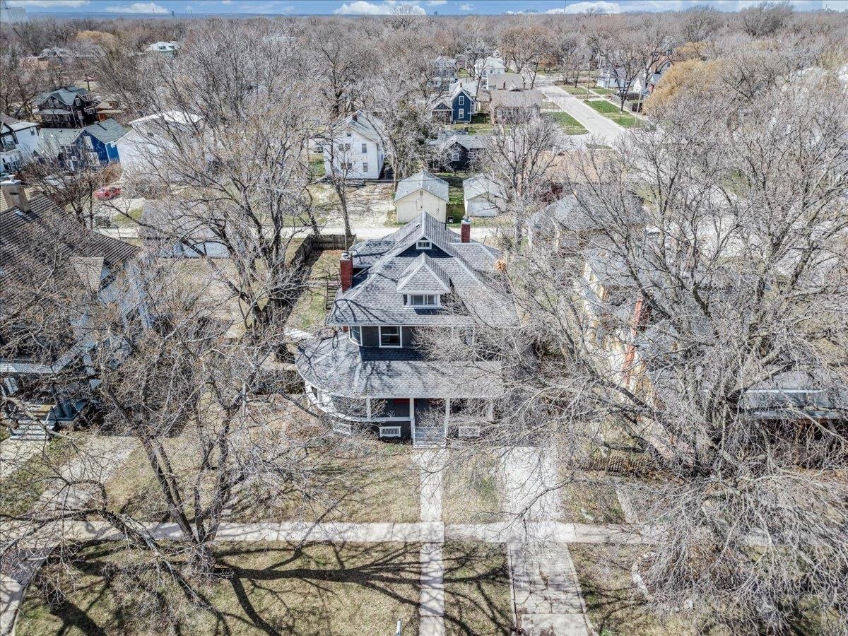 825 Constitution Street Emporia KS 66801