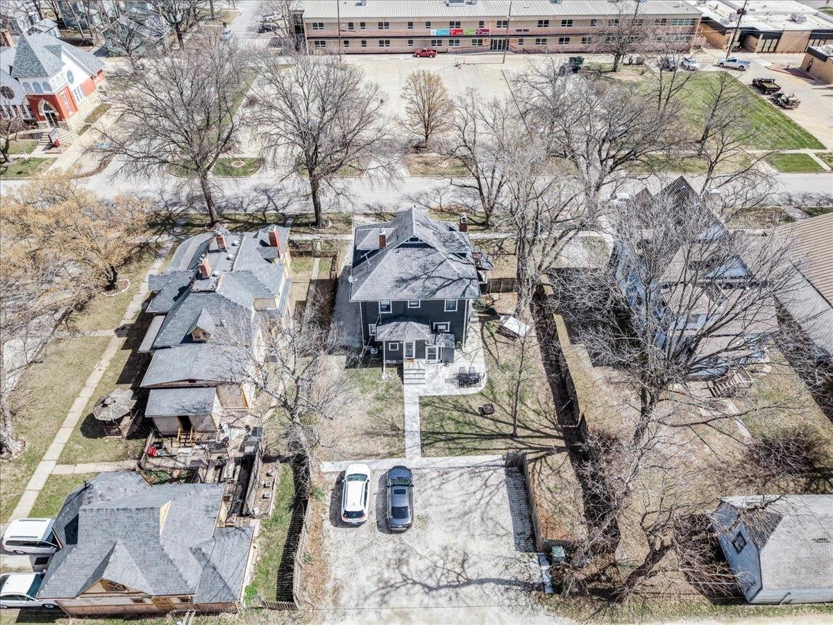 825 Constitution Street Emporia KS 66801