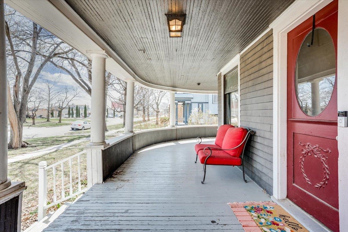 825 Constitution Street Emporia KS 66801