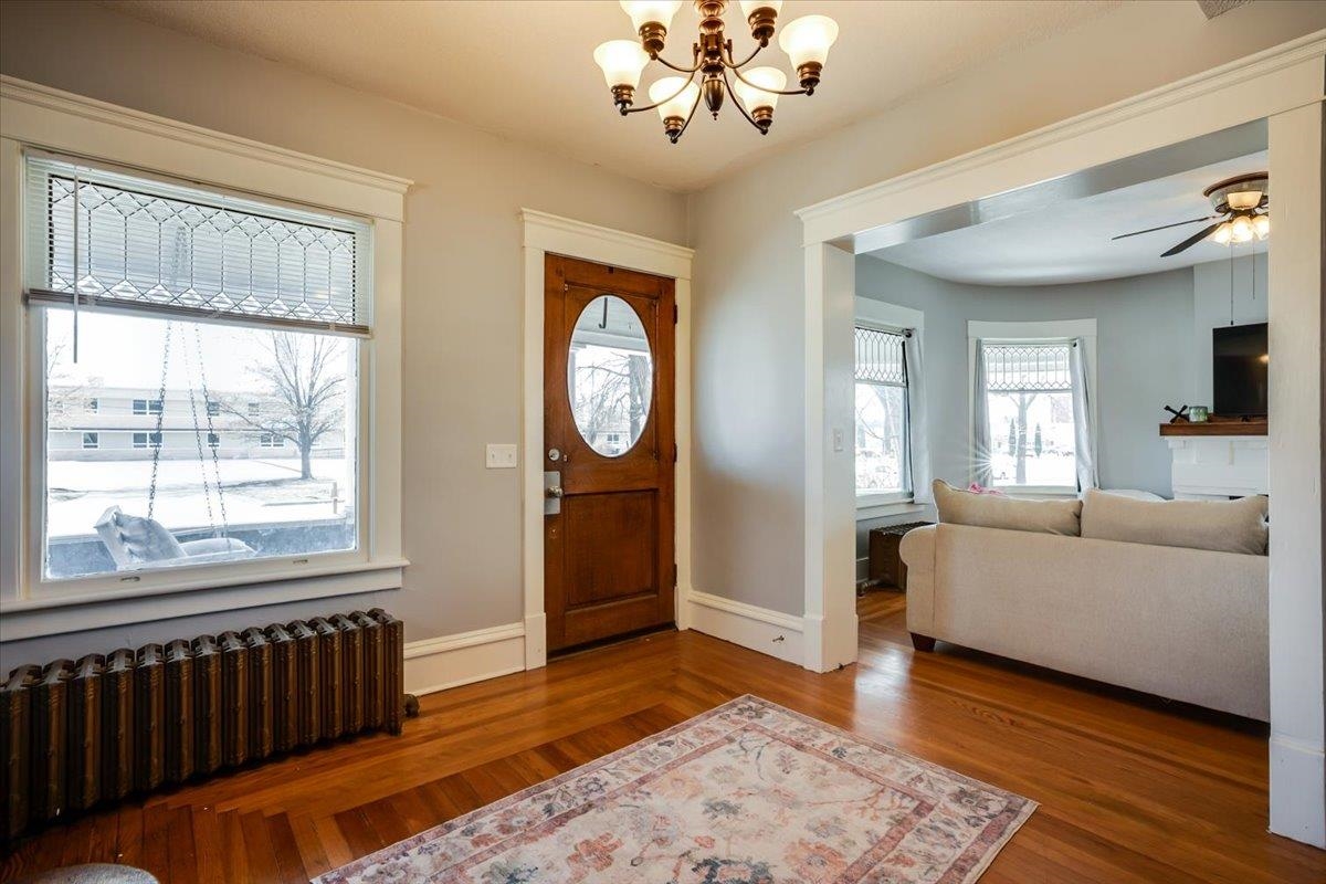 825 Constitution Street Emporia KS 66801