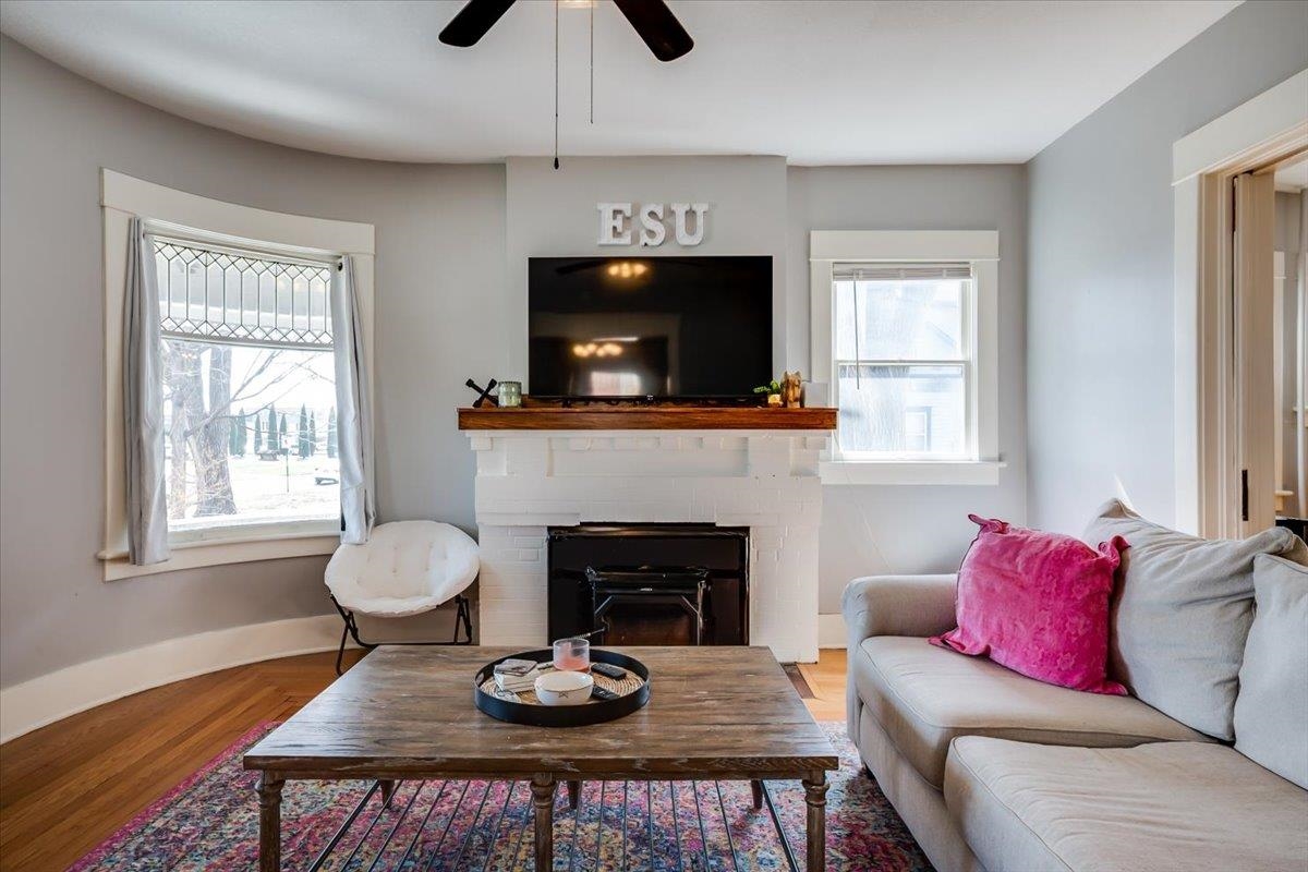 825 Constitution Street Emporia KS 66801