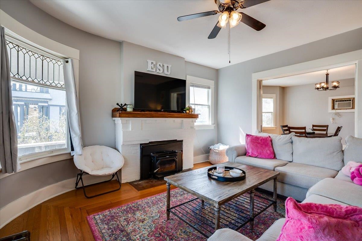 825 Constitution Street Emporia KS 66801