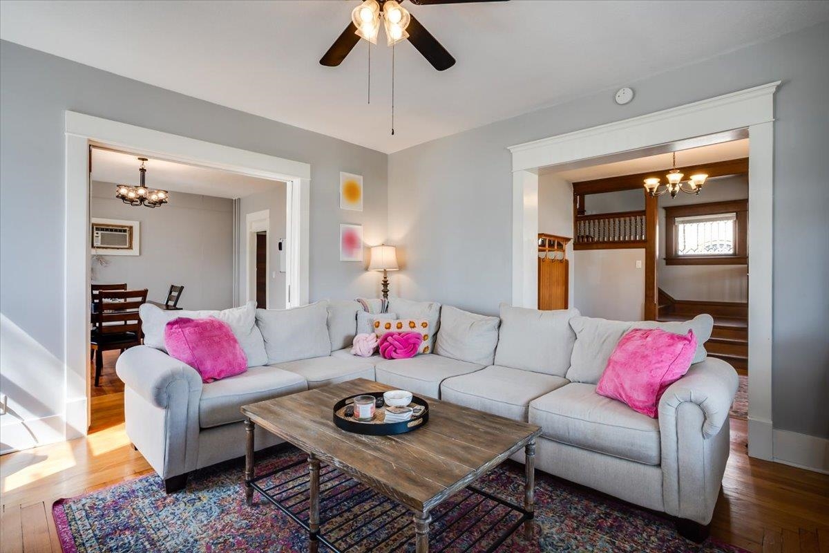 825 Constitution Street Emporia KS 66801