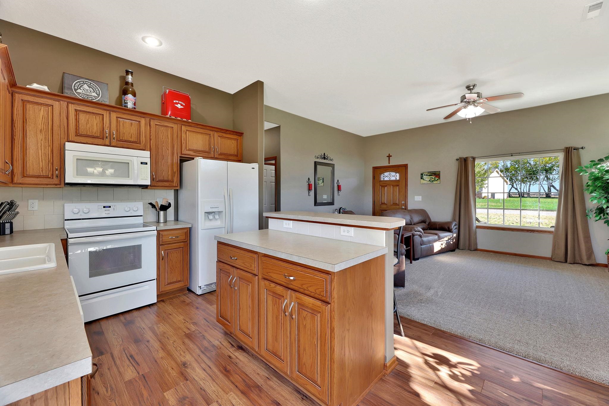 3019 Rocky Ridge Street Augusta KS 67010