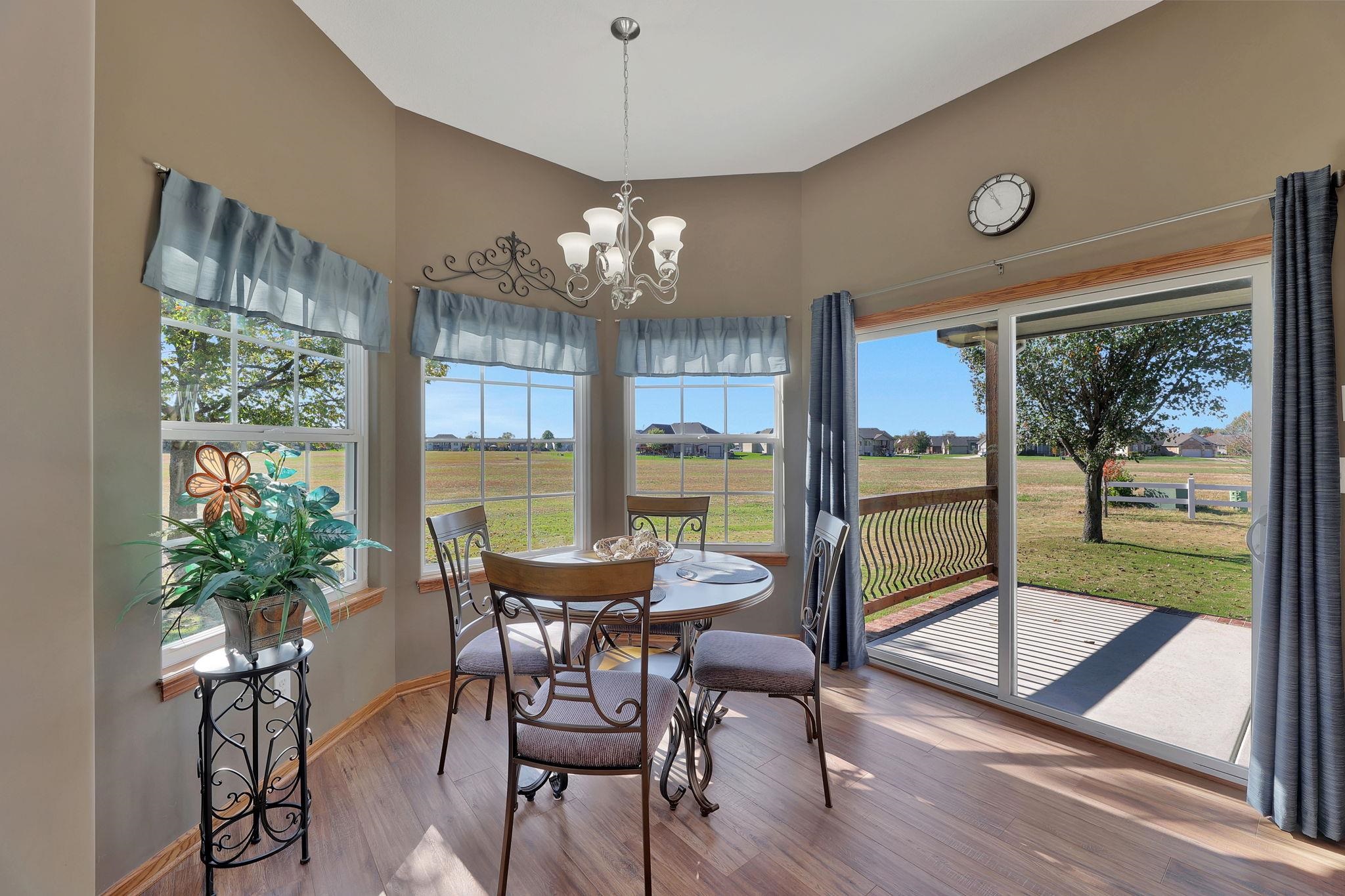 3019 Rocky Ridge Street Augusta KS 67010