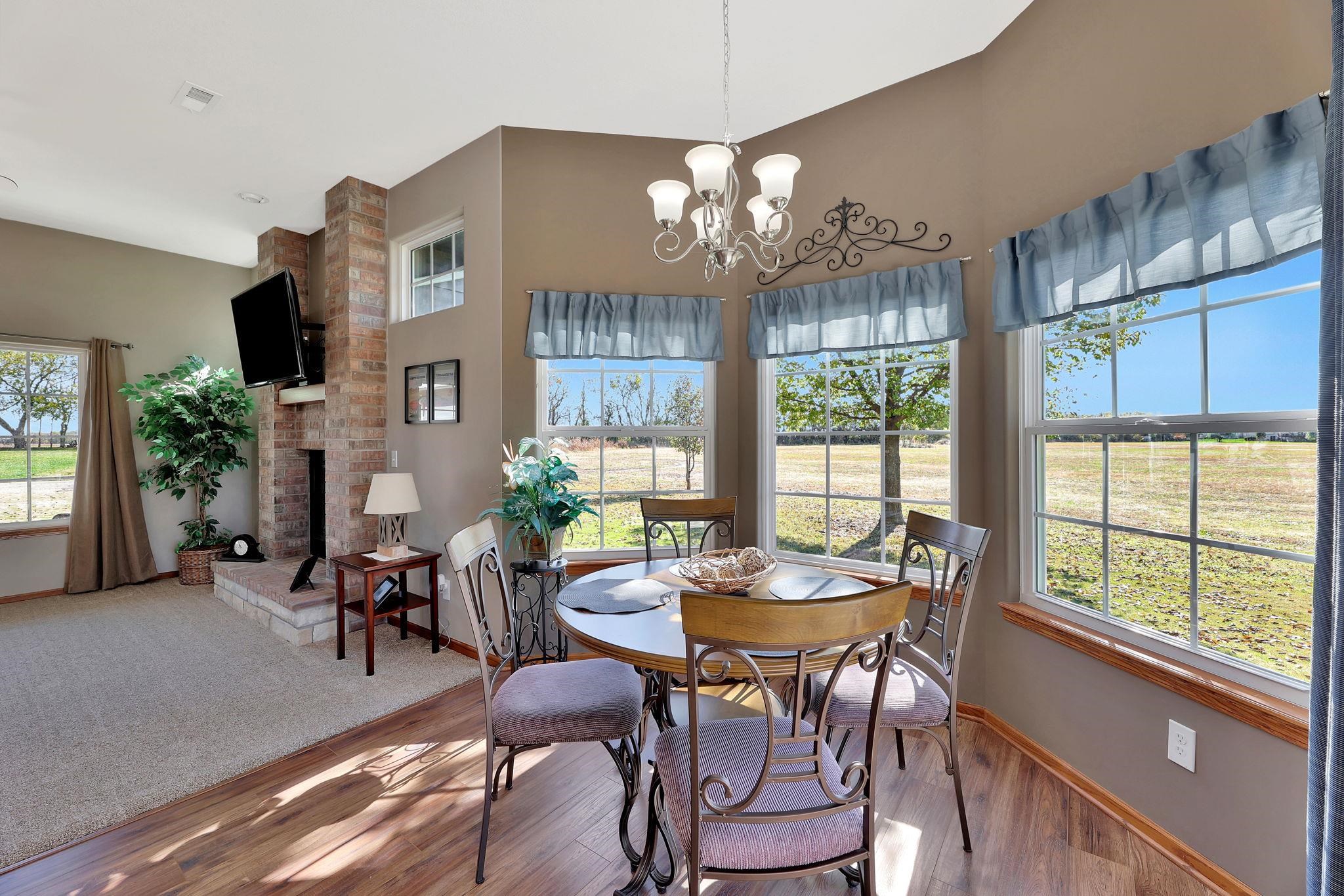 3019 Rocky Ridge Street Augusta KS 67010