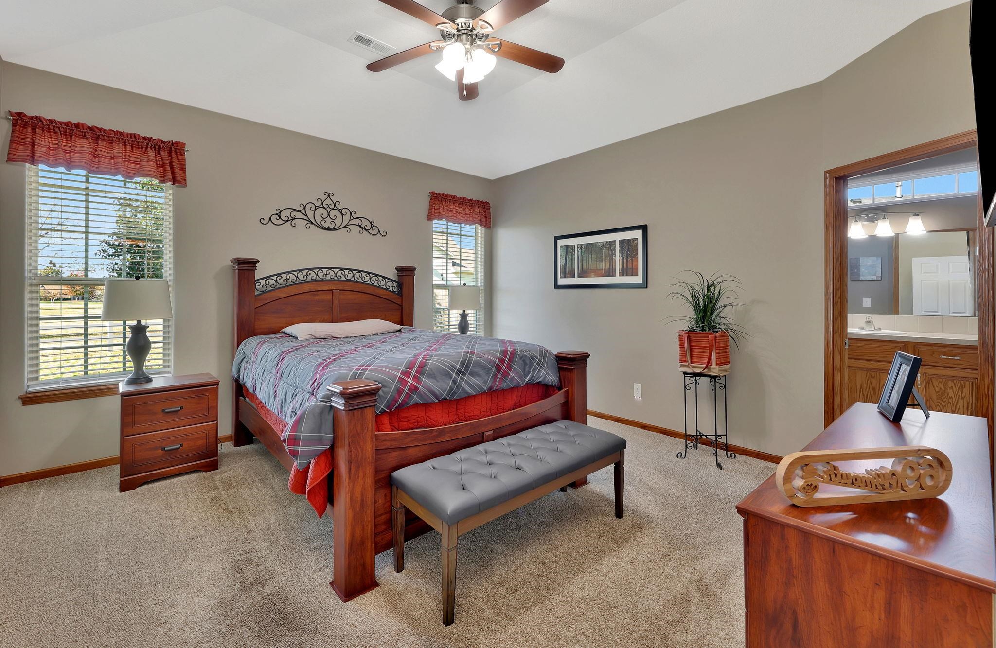 3019 Rocky Ridge Street Augusta KS 67010