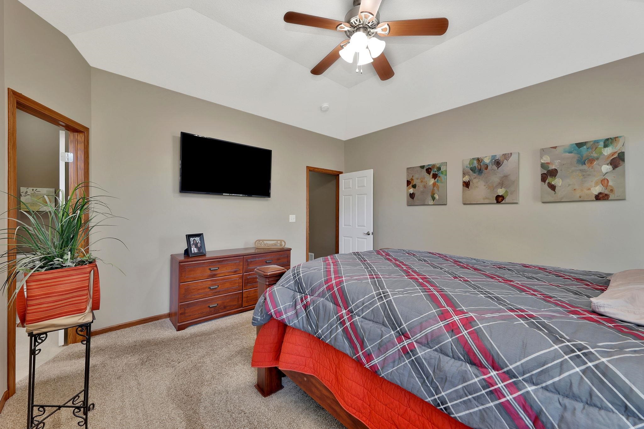 3019 Rocky Ridge Street Augusta KS 67010