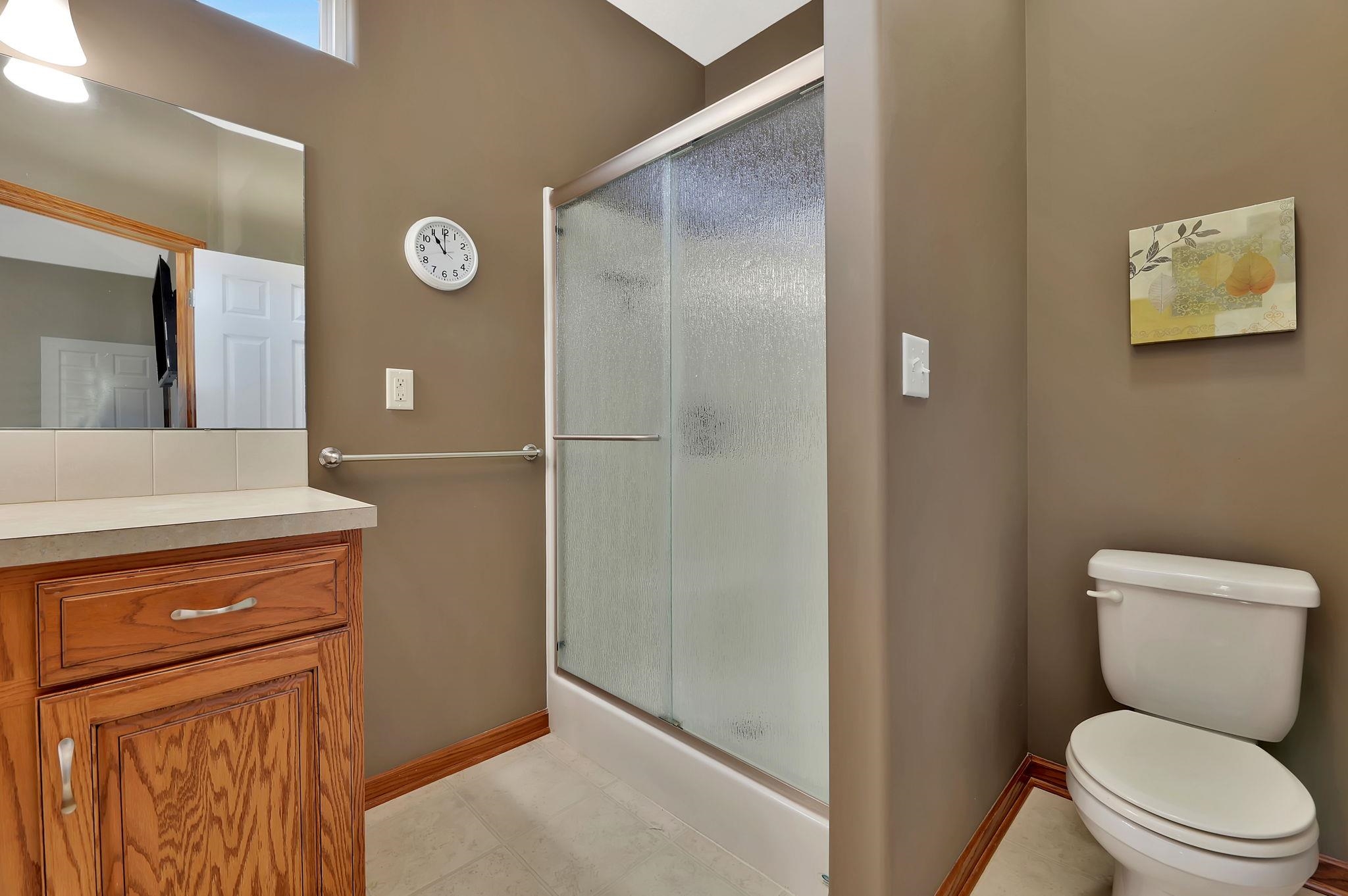 3019 Rocky Ridge Street Augusta KS 67010