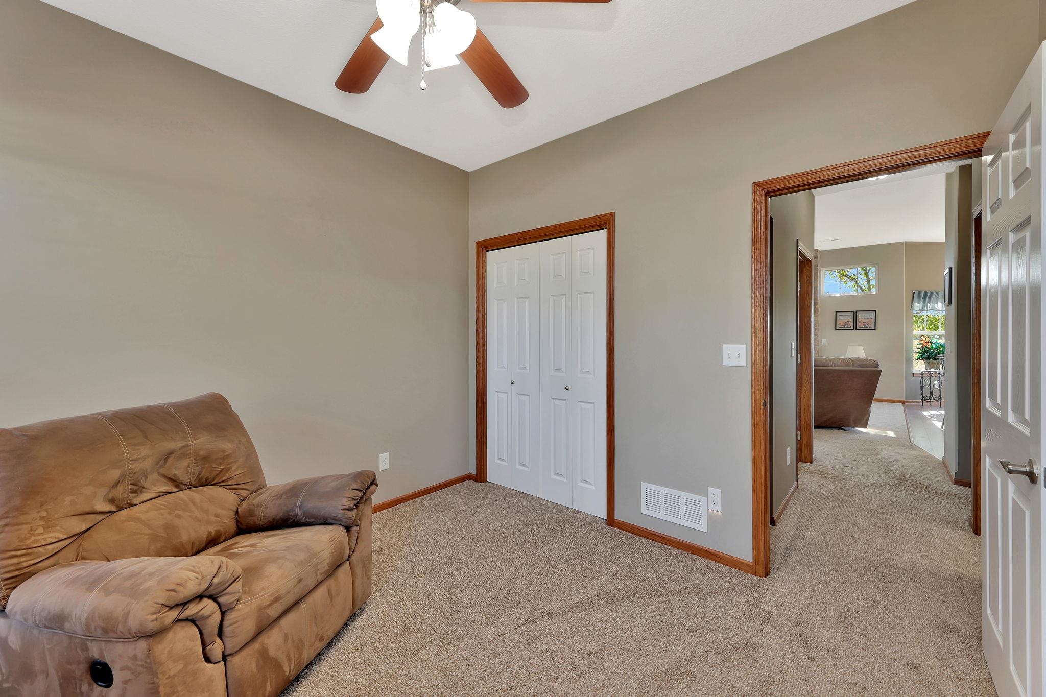 3019 Rocky Ridge Street Augusta KS 67010
