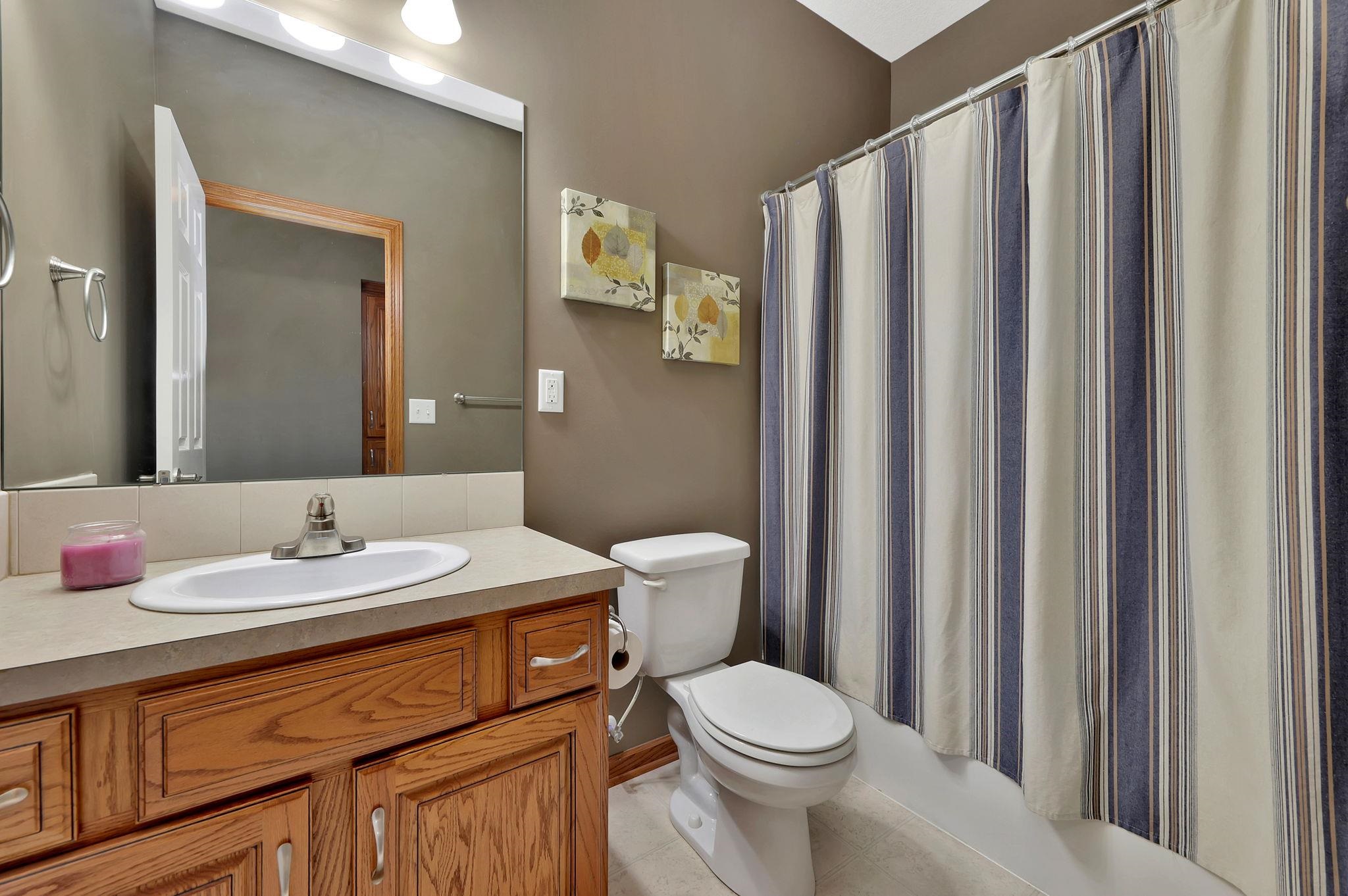 3019 Rocky Ridge Street Augusta KS 67010