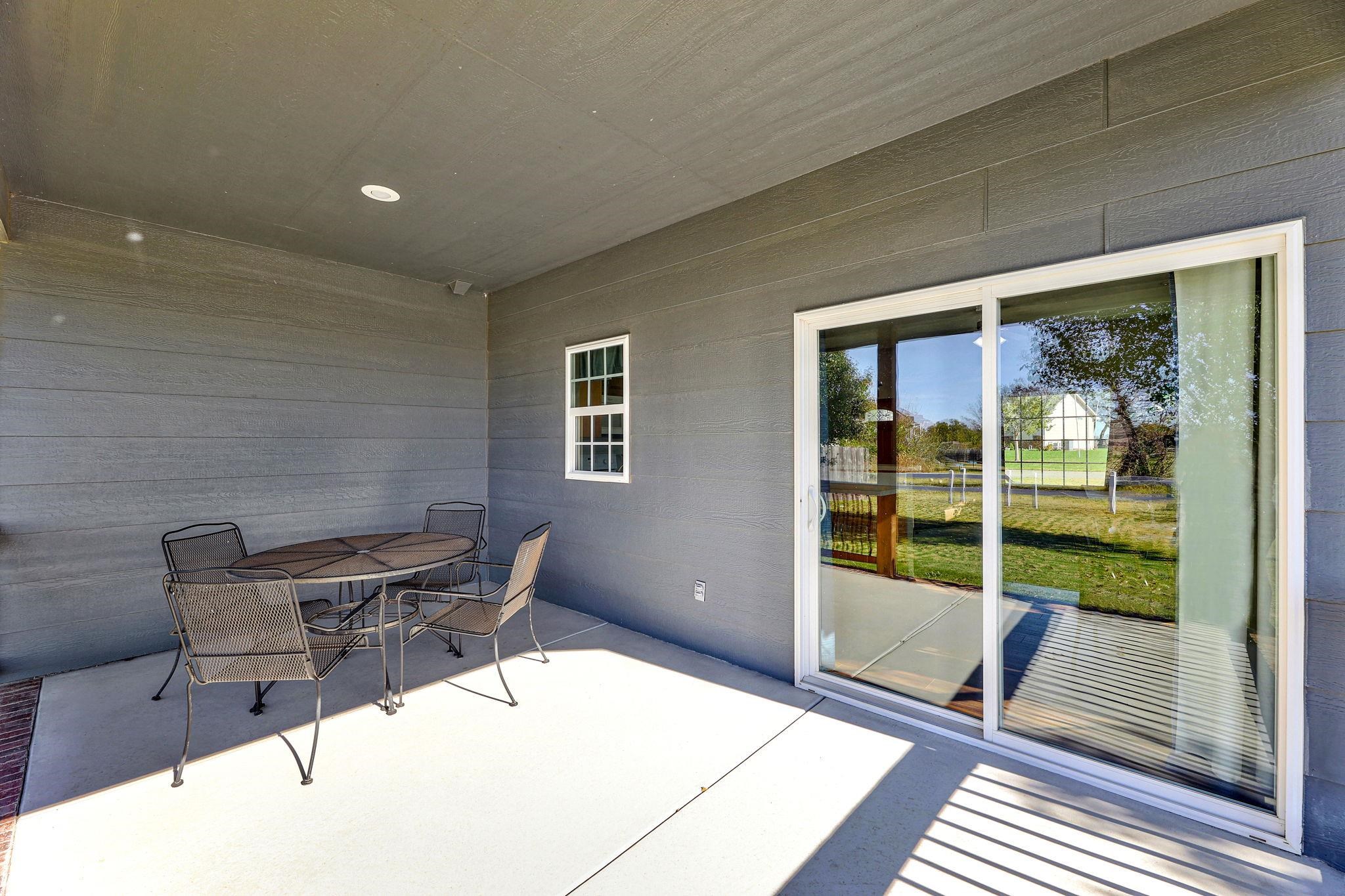 3019 Rocky Ridge Street Augusta KS 67010
